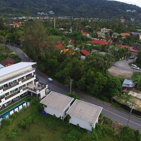 Amin Resort Пхукет Екстер'єр фото