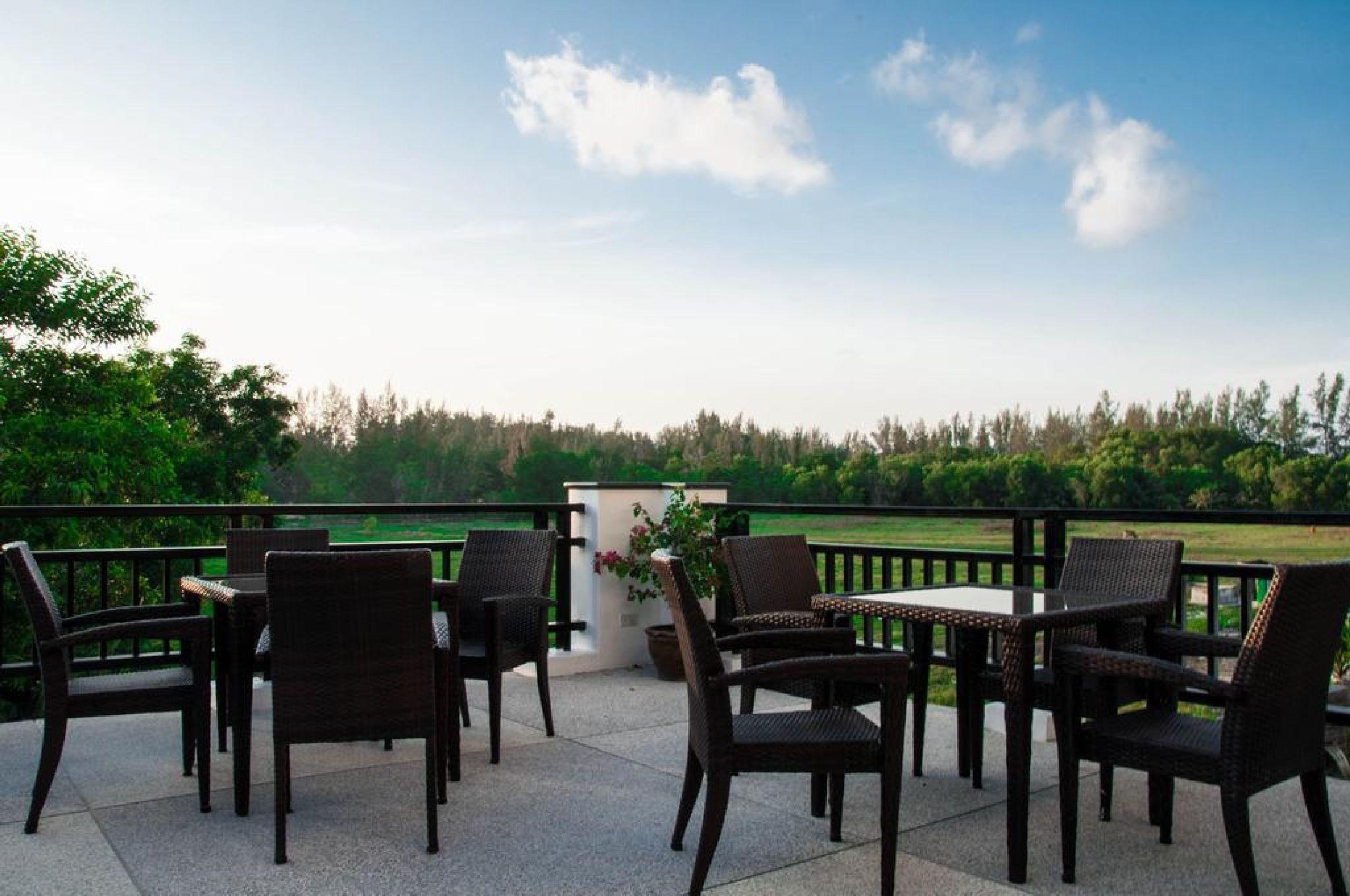 Amin Resort Пхукет Екстер'єр фото