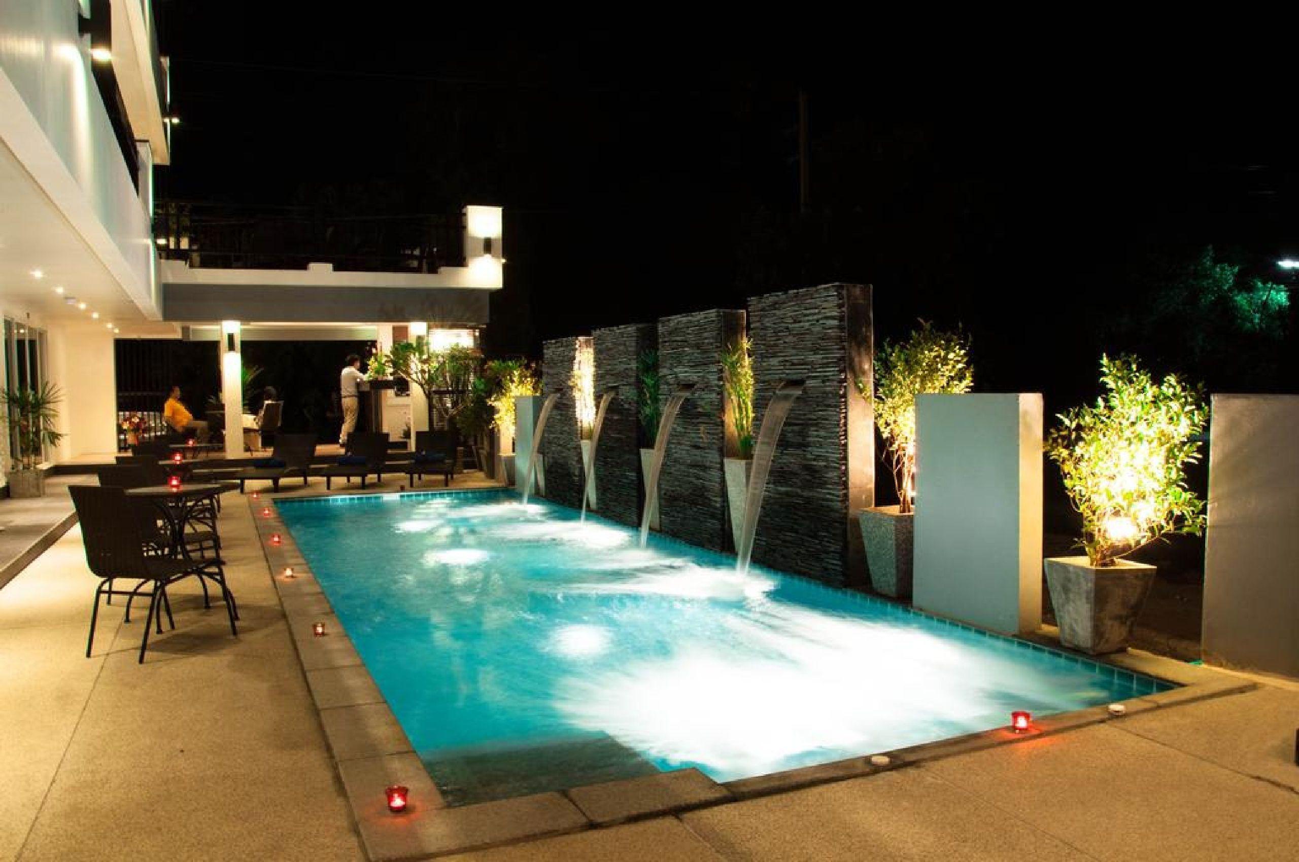 Amin Resort Пхукет Екстер'єр фото