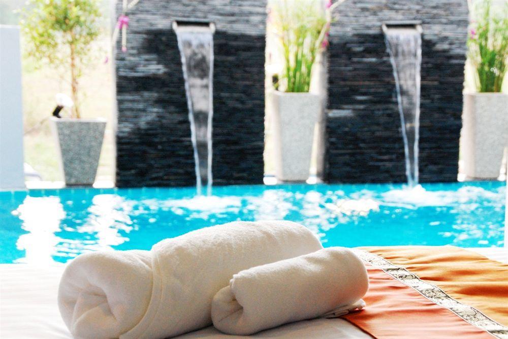 Amin Resort Пхукет Екстер'єр фото