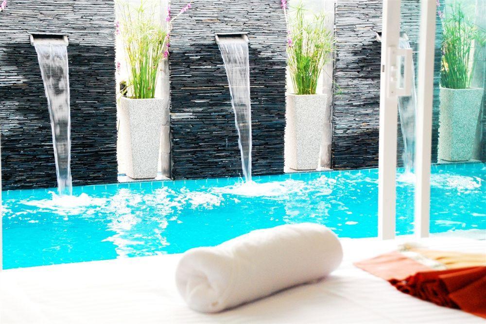 Amin Resort Пхукет Екстер'єр фото