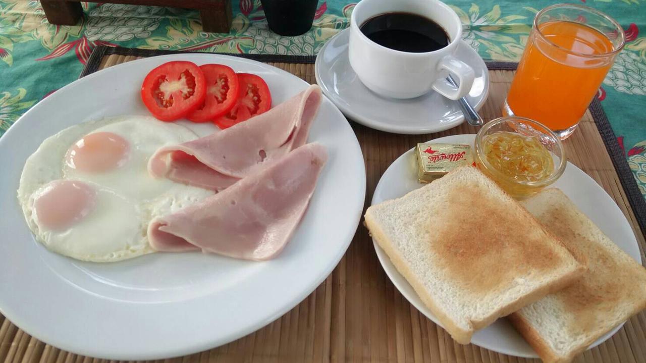 Amin Resort Пхукет Екстер'єр фото