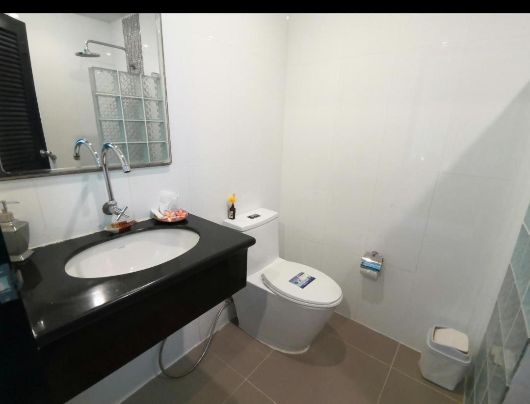Amin Resort Пхукет Екстер'єр фото